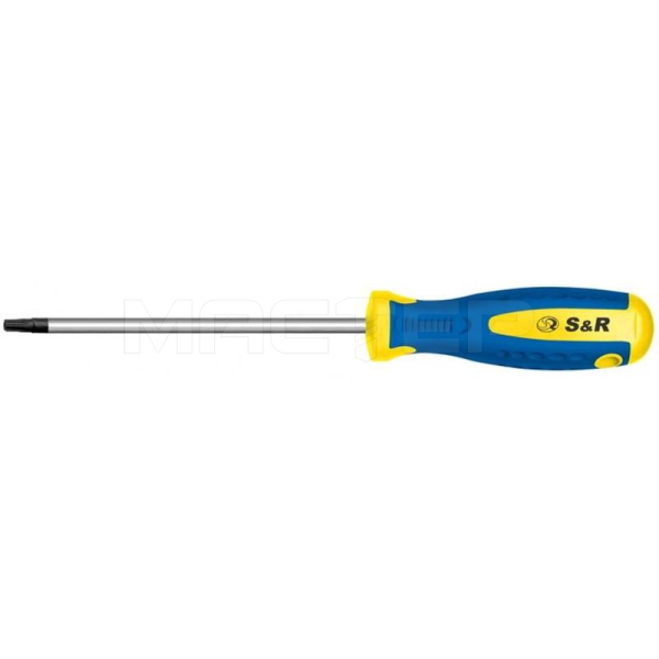 S&R 250086034 S2 TX 9 х 75