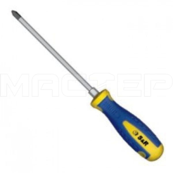 S&R 250184704 S2 PH-Hex 2х150 мм