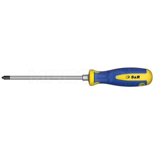 S&R 250184705 PH-Hex 3х150 мм