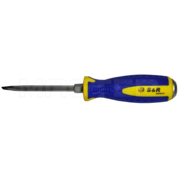 S&R 250283158 у SL 8,0x150