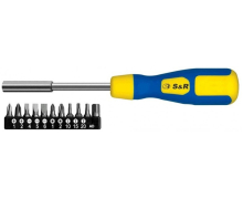 S&R 250011100S2 100/210мм 11 бит S&R 250011100S2 100/210мм 11 бит