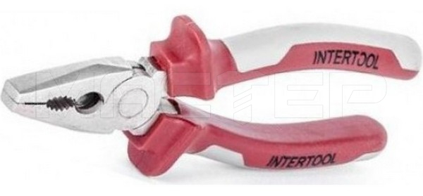 Intertool HT-0104