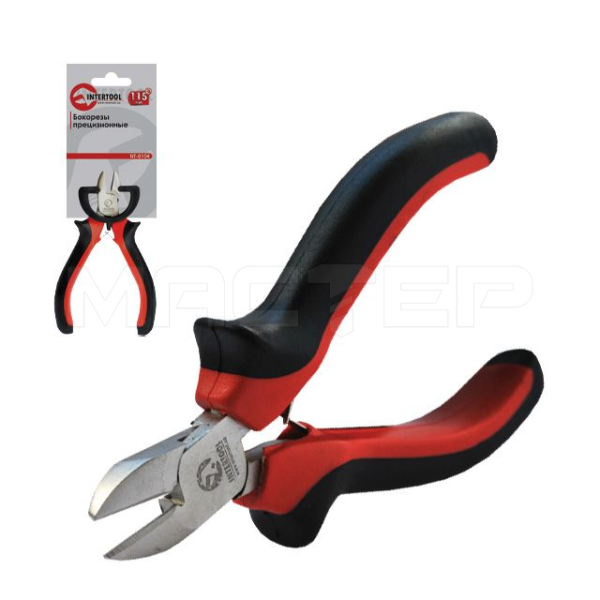 Intertool NT-0104
