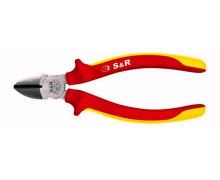 S&R 161513140 140 x 20 1000 v