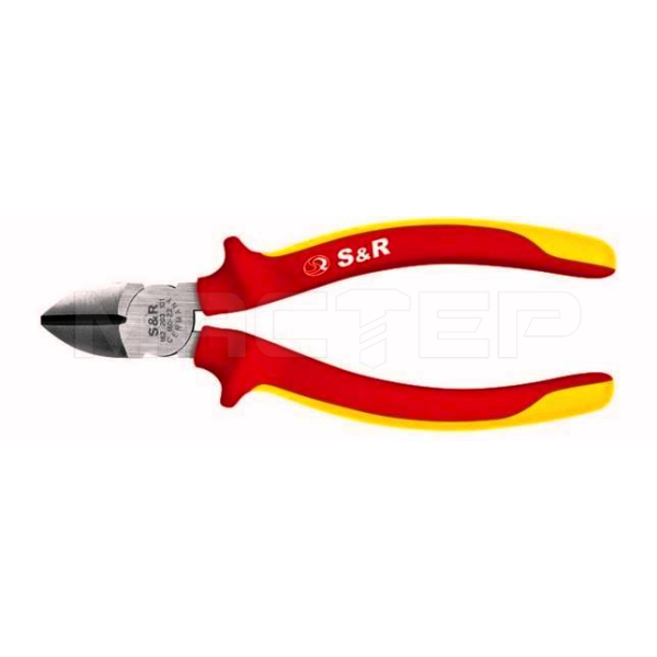 S&R 161513160 160 x 23 1000 v