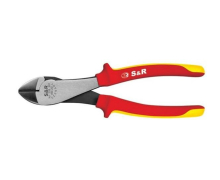 S&R 161503160 160 x 15 1000 v