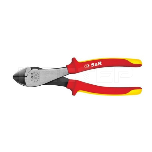 S&R 161503160 160 x 15 1000 v