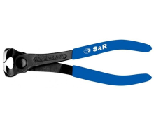 S&R 170166021 ECO Cr-V 160 x 20 S&R 170166021 ECO Cr-V 160 x 20