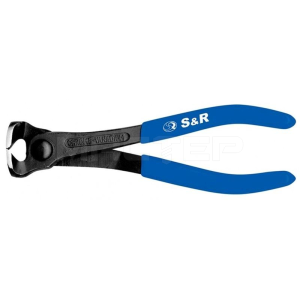 S&R 171003205 ECO Cr-V 205 x 21