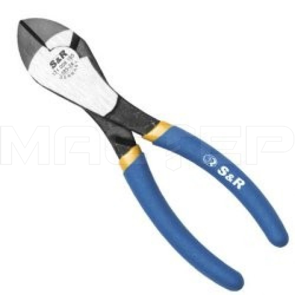 S&R 171009185 ECO 185 x 24