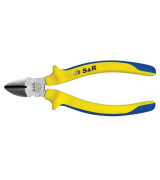 S&R 161007165 ERGO 160 x 20