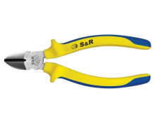 S&R 161007165 ERGO 160 x 20