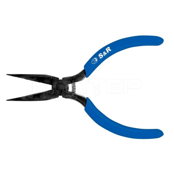 S&R 161031125 ECO 115х44 мини