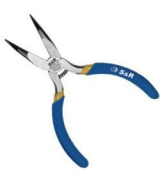 S&R 172010130 ECO 130х37 mini