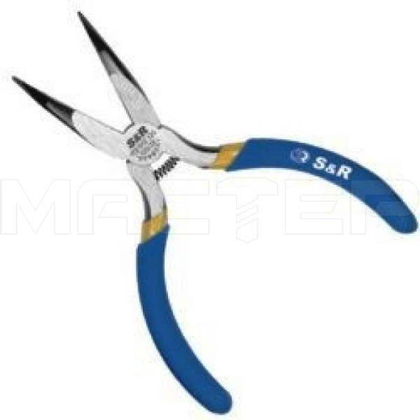 S&R 172010130 ECO 130х37 mini 
