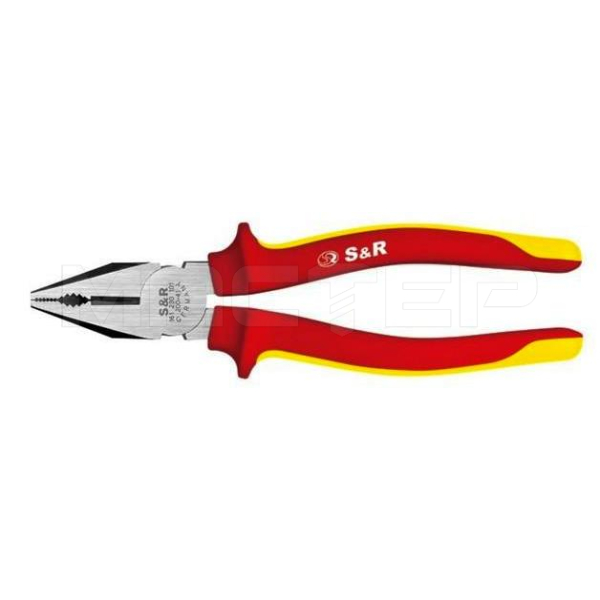 S&R 161502200 200х41
