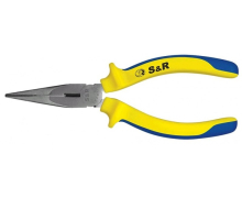 S&R 161011165 ERGO 160 мм