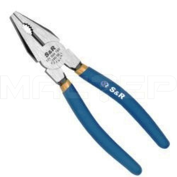 S&R 171004160 ECO 160х34