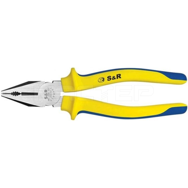 S&R 161004180 ERGO 180х38