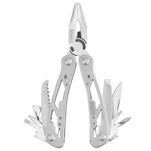Stanley Multitool 12 в 1 (0-84-519)
