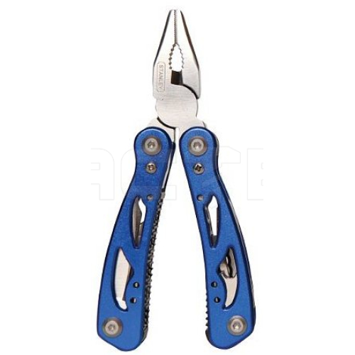 Плоскогубцы Stanley Mini Multitool 9 в 1 STHT0-70648, фото 1, цена Плоскогубцы Stanley Mini Multitool 9 в 1 STHT0-70648, фото 1, цена