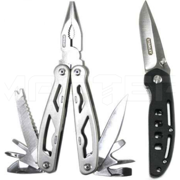 Stanley Multitool 12 в 1 STHTO-71028