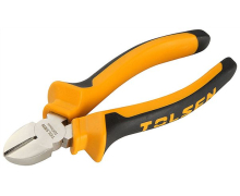 Tolsen 10004 180 мм Эрго рукоятки Tolsen 10004 180 мм Эрго рукоятки