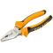 Tolsen 10002 200 мм Эрго рукоятки Tolsen 10002 200 мм Эрго рукоятки