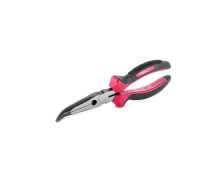 Щипцы изогнутые Intertool NT-0225