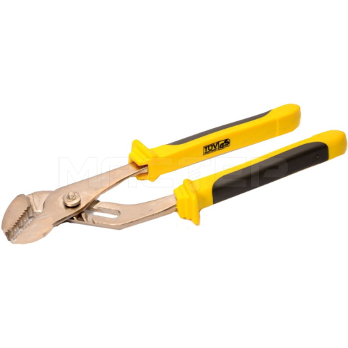 Щипцы трубные MasterTool 23-4200, фото 1, цена Щипцы трубные MasterTool 23-4200, фото 1, цена