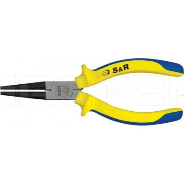 S&R 162202101 ERGO 160 мм