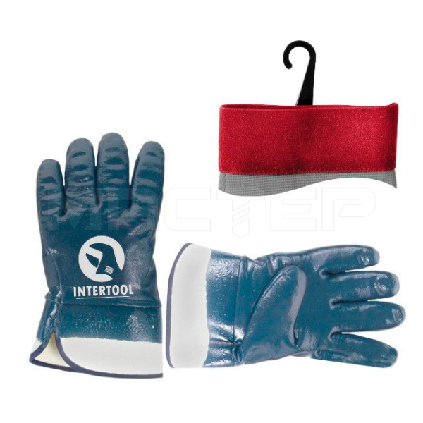 Intertool SP-0001
