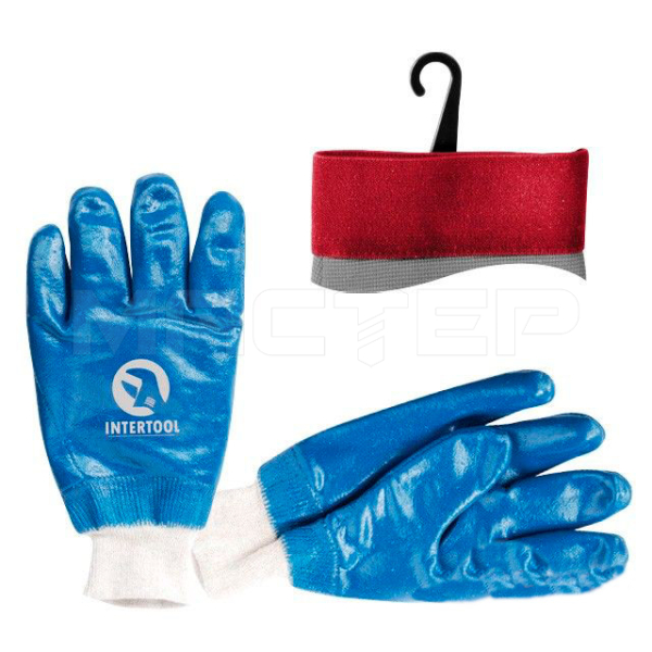 Intertool SP-0137