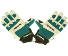 Перчатки кожаные Makita M8 (988000808)