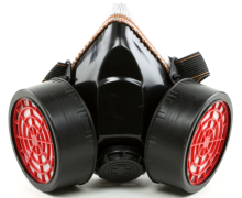 Респиратор Intertool SP-0028