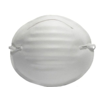 Респиратор Intertool SP-0022
