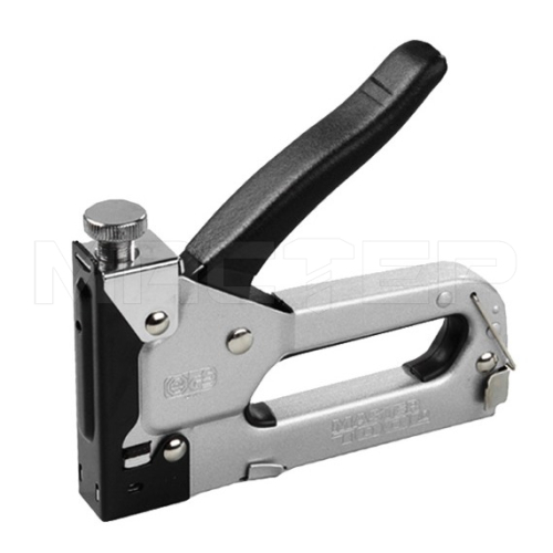 Степлеры MasterTool 41-0906, фото 1, цена Степлеры MasterTool 41-0906, фото 1, цена