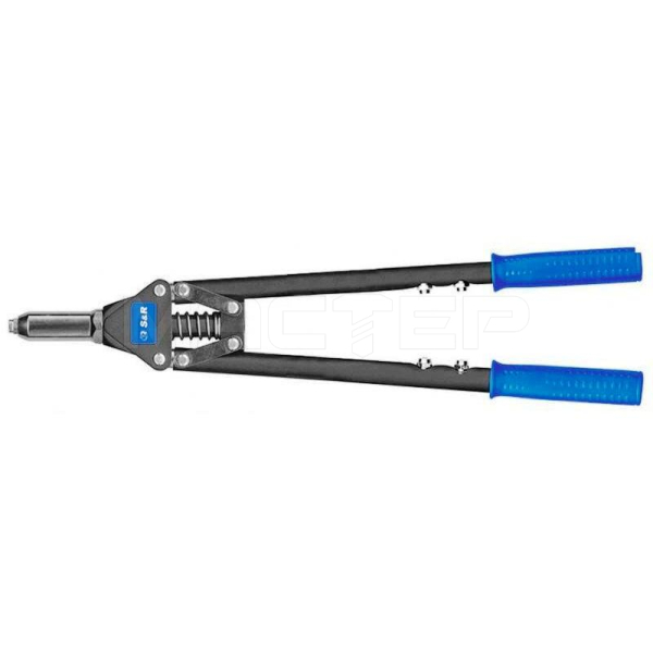 S&R 284640100 двуручный 530 мм