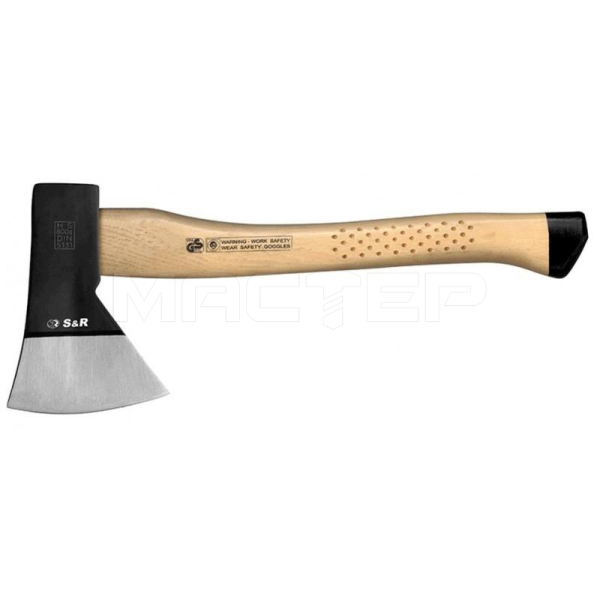 S&R 181714600 600g