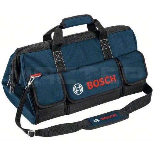 Сумка для инструмента Bosch Professional, большая, фото 1, цена Сумка для инструмента Bosch Professional, большая, фото 1, цена