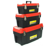 Ящик для ручного инструмента Forte 25" 3-1622 М-4