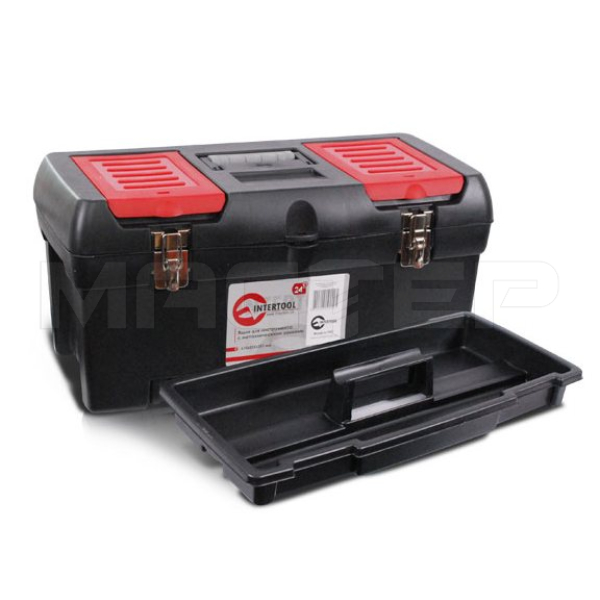 Intertool BX-1024
