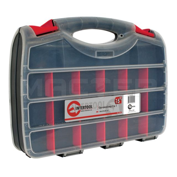 Intertool BX-4003