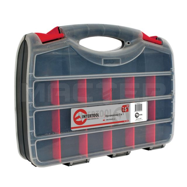 Intertool BX-4005