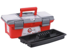 Ящик для ручного инструмента Intertool 18" BX-0418