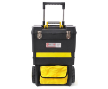 Тележка для инструмента Intertool BX-3018