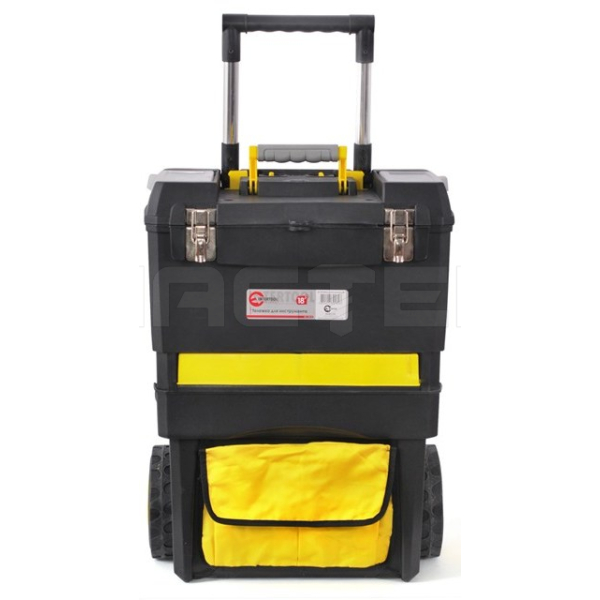 Intertool BX-3018