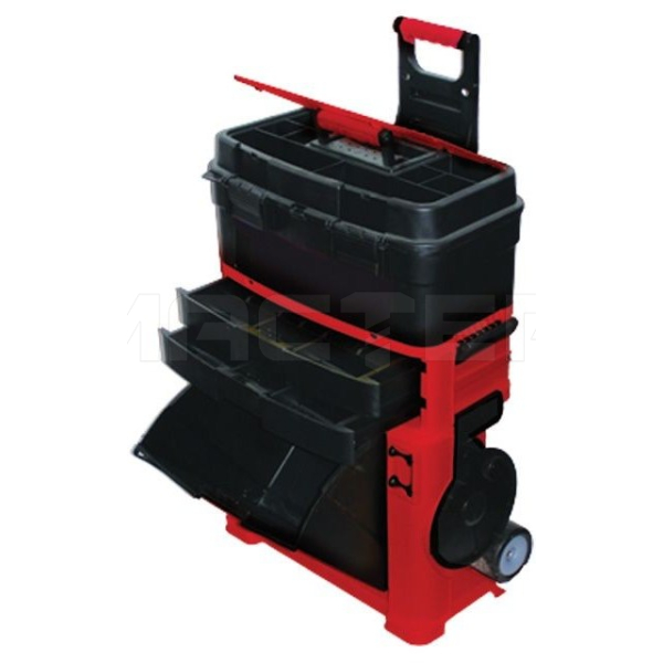 Intertool BX-3019