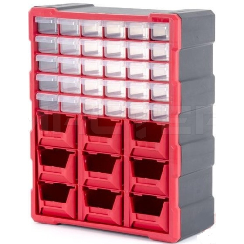 Органайзер Intertool BX-4015, фото 1, цена