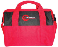 Сумка для ручного инструмента Intertool BX-9003
